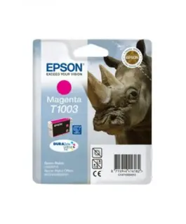 ГЛАВА ЗА EPSON B40W/BX 600FW/SX 600FW - Magenta - PN C13T10034010