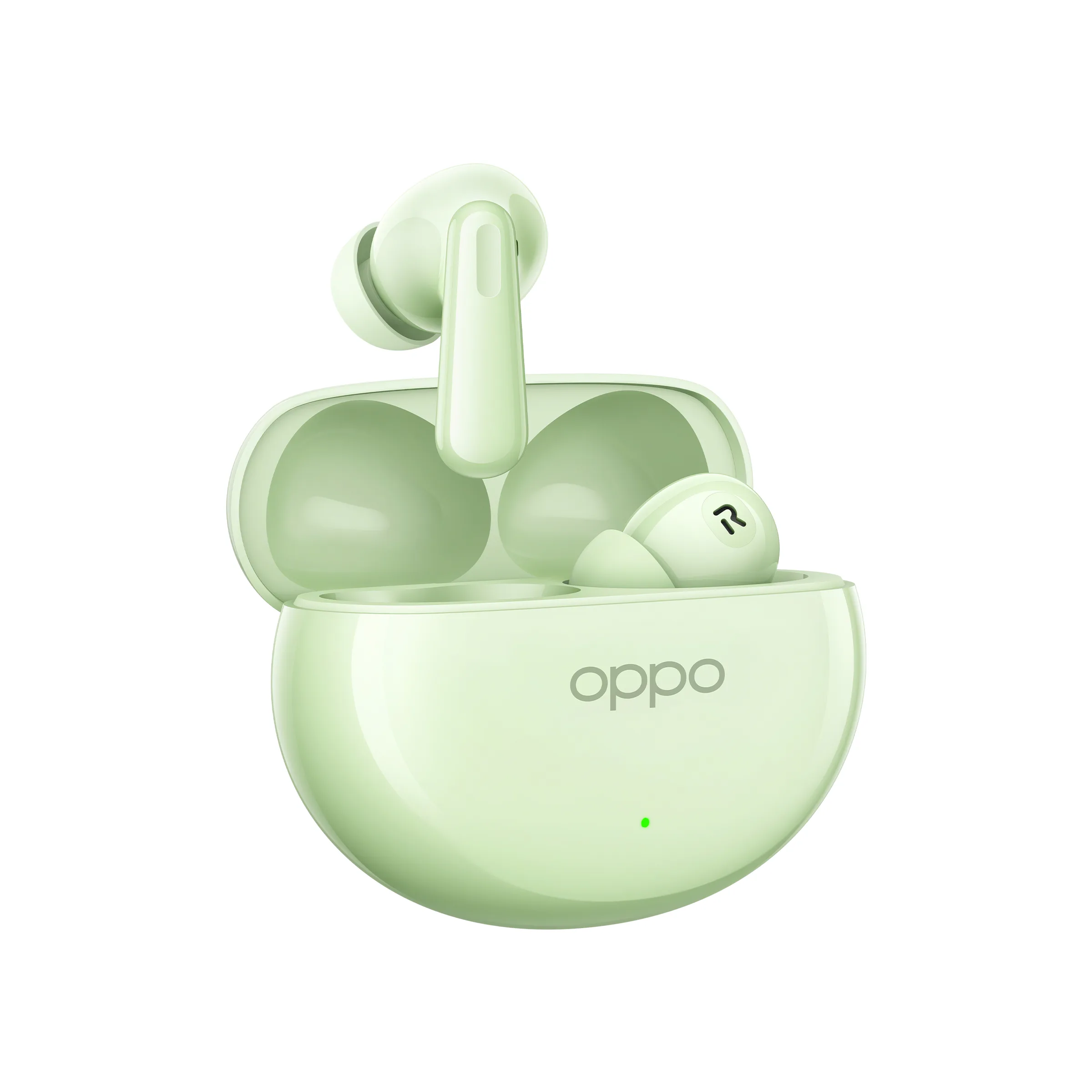 Слушалки OPPO Enco Air 4 TWS Fresh Mint