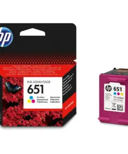 ГЛАВА ЗА HEWLETT PACKARD DeskJet Ink Advantage 5575/5645 All In One/OfficeJet 202 Mobile - Color - /651/ - PN