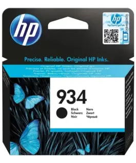 ГЛАВА ЗА HEWLETT PACKARD Officejet Pro 6830 e-All-in-One Printer - Black - /934/ - PN