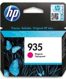 ГЛАВА ЗА HEWLETT PACKARD Officejet Pro 6830 e-All-in-One Printer - Magenta - /935/ - PN