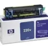 ФЮЗЕР КОМПЛЕКТ (FUSER KIT) ЗА HP Color Laserjet 4500/4550 - FUSER KIT - 220 V - OUTLET - PN
