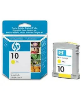 ГЛАВА ЗА HEWLETT PACKARD 2000C/CN/2500C/CM/Designjet ColorPro CAD/GA - Yellow - OUTLET - /10/ - PN C4842A -