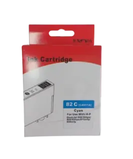 ГЛАВА ЗА HEWLETT PACKARD DesignJet 500/800 series - Cyan - C4911A - PN HI-C4911A - NEOMAX