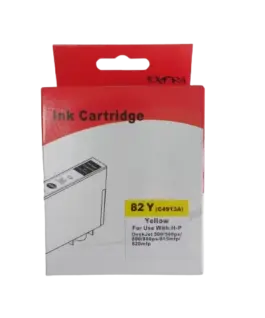 ГЛАВА ЗА HEWLETT PACKARD DesignJet 500/800 series - Yellow - C4913A - PN HI-C4913A - NEOMAX