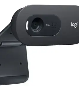 УЕБ КАМЕРА LOGITECH C505e – USB – 2
