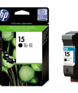 ГЛАВА ЗА HEWLETT PACKARD DeskJet 810c/840/845/3810/3816/3820/3822 - Black - /15/ - PN
