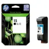 ГЛАВА ЗА HEWLETT PACKARD DeskJet 810c/840/845/3810/3816/3820/3822 - Black - /15/ - PN