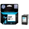 ГЛАВА ЗА HEWLETT PACKARD PS2575 AiO/PS 8250/DeskJet 5940 - Black - /337/ - PN C9364EE