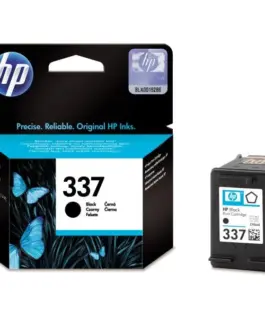 ГЛАВА ЗА HEWLETT PACKARD PS2575 AiO/PS 8250/DeskJet 5940 - Black - /337/ - PN C9364EE