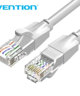 Vention Кабел LAN UTP Cat.6 Patch Cable - 1M Gray - IBEHF