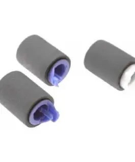 КОМПЛЕКТ ПОЕМАЩИ РОЛКИ (ROLLER KIT) ЗА HP Laserjet P4015 - CB506-67904 (CB50667904) - HP OEM SPARE PART - PN