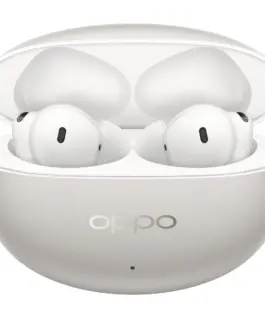 Слушалки OPPO Enco X3s TWS Nebula Silver