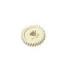 ЗЪБНО КОЛЕЛО ДОЛНА РОЛКА (LOWER ROLLER GEAR 29T) (Main Drive Gear in Fuser) ЗА HP Laserjet 1320/1160/2400 - 29T - RU5-03