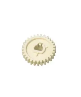 ЗЪБНО КОЛЕЛО ДОЛНА РОЛКА (LOWER ROLLER GEAR 29T) (Main Drive Gear in Fuser) ЗА HP Laserjet 1320/1160/2400 - 29T - RU5-03