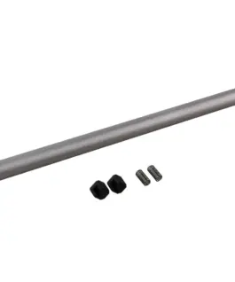 СИЛИКОНОВА РОЛКА (FUSER CLEANING ROLLER WITH BUSHING) ЗА BROTHER HL 5340D/MFC 8480 - PN