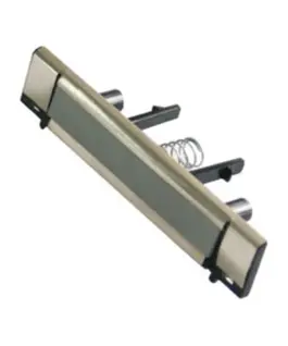 РАЗДЕЛИТЕЛНА ПОДЛОЖКА (SEPARATION PAD - TRAY 2) ЗА HP Laserjet 5000/5100 - RG9-1485-000 (RG91485000) / RF5-2435-000 (RF5