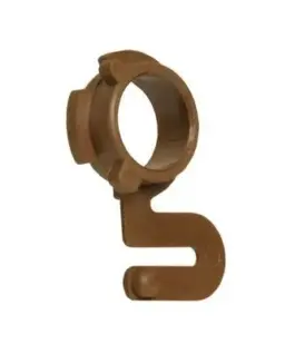 ВТУЛКA ДОЛНА РОЛКА (LOWER ROLLER BUSHING - RIGHT) (Bushing Right Pressure Roller) ЗА HP Laserjet 1000/1200/1300 - RA0-10