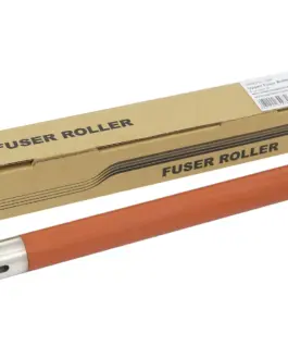 ТЕФЛОНОВА РОЛКА (UPPER FUSER ROLLER) ЗА PANTUM M6700/M7100