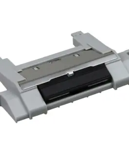РАЗДЕЛИТЕЛЕН КОМПЛЕКТ (SEPARATION PAD ASSEMBLY - TRAY 2) ЗА HP Laserjet 2410/2420/2430/P3005/M3027/M3035/P2035/P2055/P30