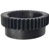 ЗЪБНО КОЛЕЛО (UPPER ROLLER GEAR - 42T) ЗА LEXMARK E230/E232/E330/E340 - 42T - PN