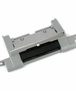 РАЗДЕЛИТЕЛНА ПОДЛОЖКА (SEPARATION PAD ASSEMBLY - TRAY 2) ЗА HP Laserjet 2420/2400/1160/1320 - RM1-1298-000 (RM11298000)