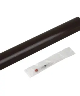 ИЗПИЧАЩО ПЛАТНО (FUSER FIXING FILM - MADE IN JAPAN) ЗА BROTHER HL 5440D/5450DN/5445/5470DW/6180/MFC 8910 - Metallic - P