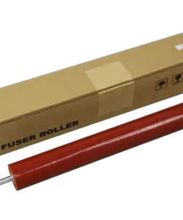 ДОЛНА РОЛКА (LOWER SLEEVED ROLLER) ЗА BROTHER HL 1110/1112/DCP 1510/1512 - PN CET2804