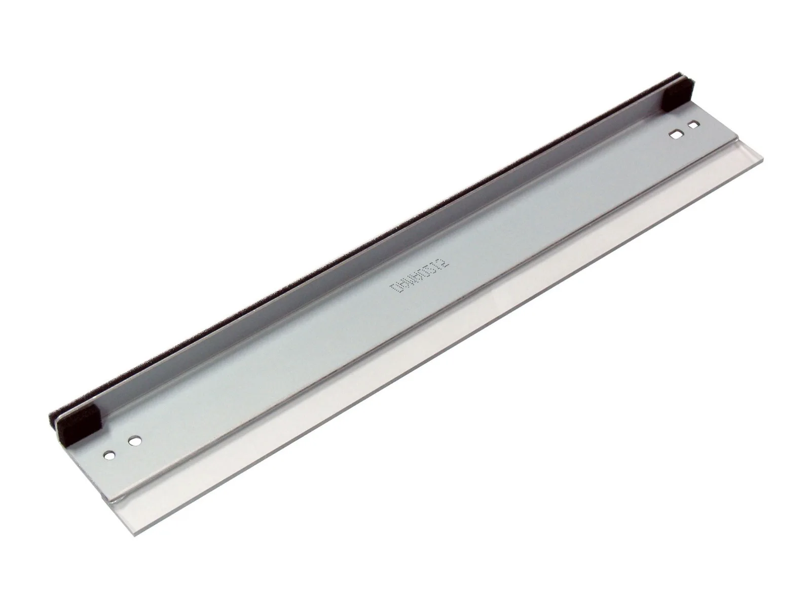 ПОЧИСТВАЩ НОЖ (DRUM CLEANING BLADE) ЗА БАРАБАННИ КАСЕТИ ЗА KYOCERA FS 1000/1010/1018/1030/KM 1500 - DK17/DK100/DK120 - D