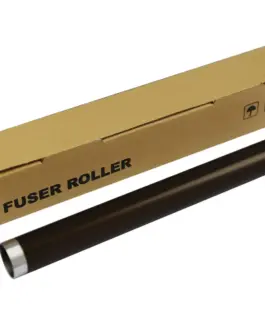 ТЕФЛОНОВА РОЛКА (UPPER FUSER ROLLER) ЗА BROTHER HL L2300/L2340/L2360/L2500/L2520/L2540/L2560  - PN