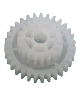 ЗЪБНО КОЛЕЛО (GEAR 23T) ЗА HP Laserjet 4/4+/4M/4M+/5/5M - 23T - PN RS5-0229-000