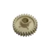 ЗЪБНО КОЛЕЛО ДОЛНА РОЛКА (LOWER ROLLER GEAR 29T) ЗА HP Laserjet PRO M402/M403/MFP M426/M427/M304/M305 - 29T - RM2-2554-G