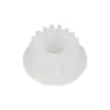 ЗЪБНО КОЛЕЛО (DRIVE GEAR - 18T) ЗА KYOCERA ECOSYS P2035/P2135/M2030/M2035/FS1100/FS1300/FS1028/FS1030 - 18T - PN