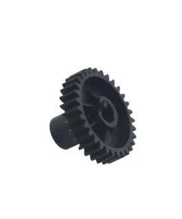 ЗЪБНО КОЛЕЛО ДОЛНА РОЛКА ЛЯВО (LOWER ROLLER GEAR - LEFT 31T) ЗА KYOCERA ECOSYS P2235/P2040/M2135/M2635/M2735/M2040/M2540