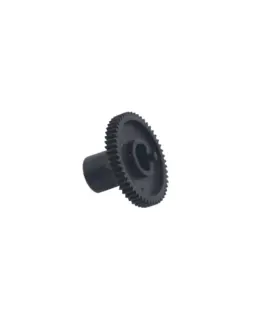 ЗЪБНО КОЛЕЛО ДОЛНА РОЛКА ДЯСНО (LOWER ROLLER GEAR - RIGHT 52T) ЗА KYOCERA ECOSYS P2235/P2040/M2135/M2635/M2735/M2040/CM