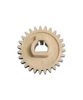 ЗЪБНО КОЛЕЛО ДОЛНА РОЛКА (LOWER ROLLER GEAR 27T) ЗА HP Laserjet P2035/P2055 - 27T - RU6-0690-000 (RU60690000) - PN