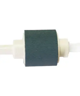 ЛИСТОПОВДИГАЩА РОЛКА (PICK-UP ROLLER ASSY TRAY 2) ЗА HP Laserjet P2035/P2030/P2050/P2055/M401/M425dn - RM1-6414-000 (RM1