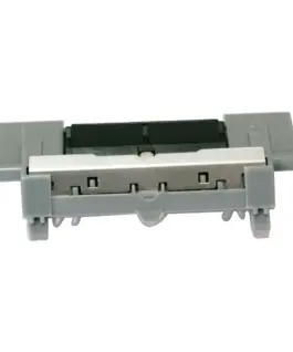 РАЗДЕЛИТЕЛНА ПОДЛОЖКА КОМПЛЕКТ (SEPARATION PAD ASSEMBLY TRAY 2) ЗА HP Laserjet P2035/P2055/P3005/P3015/M521 - RM1-6397-0