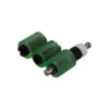 ПОДАВАЩА РАЗДЕЛИТЕЛНА РОЛКА (FEED / SEPARATION ROLLER) ЗА KONICA MINOLTA BIZHUB C203/C253/C353 - (A00J-5636-00 (A00J5636