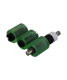 ПОДАВАЩА РАЗДЕЛИТЕЛНА РОЛКА (FEED / SEPARATION ROLLER) ЗА KONICA MINOLTA BIZHUB C203/C253/C353 - (A00J-5636-00 (A00J5636