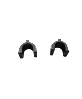 ВТУЛКИ ДОЛНА РОЛКА КОМПЛЕКТ (LOWER ROLLER BUSHING - 2 PCS) ЗА LEXMARK E230/E232/E330/E340 - PN