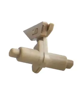 ПАЛЕЦ (UPPER PICKER FINGER) (Upper Fuser Picker Finger) ЗА KYOCERA FS1016/FS1018/FS1030/FS1300D - 1 PC - 2A820360 - PN C