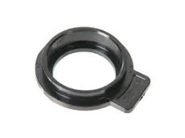 ВТУЛКА ТЕФЛОНОВА РОЛКА ЛЯВА (UPPER ROLLER BUSHING - LEFT) ЗА KYOCERA FS 1100/1300/KM 2820 - 2BR20180 - PN