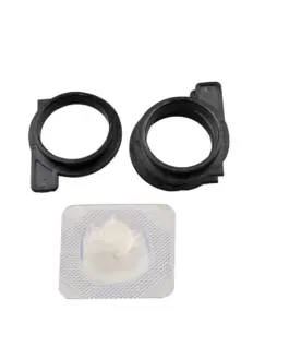 ВТУЛКА ТЕФЛОНОВА РОЛКА (UPPER ROLLER BUSHING - RIGHT) ЗА KYOCERA FS 1100/1120/1300/2000/KM 2820 - 2BR20190 - PN