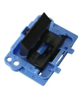 РАЗДЕЛИТЕЛНА ПОДЛОЖКА КОМПЛЕКТ (SEPARATION PAD ASSEMBLY) ЗА HP Laserjet P1005/P1006 - RM1-4006-000 (RM14006000) - PN