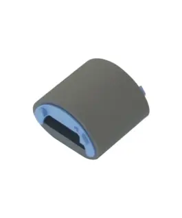 ЛИСТОПОВДИГАЩА РОЛКА (PAPER PICK-UP ROLLER) (D-shaped roller) ЗА HP Laserjet 1010/1015/1018/1020/1022 - RC1-2050-000 (RC