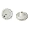 ЗЪБНО КОЛЕЛО ФЮЗЕР (FUSER GEAR ASSY 40T) ЗА HP Laserjet 4250/4350/4345 - 40T - RC1-3324-000 (RC13324000) - PN