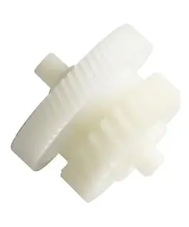 ЗЪБНО КОЛЕЛО ФЮЗЕР (FUSER DRIVE GEAR 23T/56T) ЗА HP Laserjet P1505/M1522 - 23T/56T - DGP0175 / RU6-0018-000 (RU60018000)