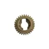ЗЪБНО КОЛЕЛО ГОРНА РОЛКА (UPPER ROLLER GEAR) ЗА BROTHER MFC 7360/DCP 7060/HL 2230/2240 - PN
