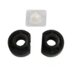 ВТУЛКИ ДОЛНА РОЛКА КОМПЛЕКТ (LOWER ROLLER BUSHING - 2 PCS) ЗА BROTHER HL 2230/2240/2270/DCP 7060/7065/7650/MFC 7360/7460